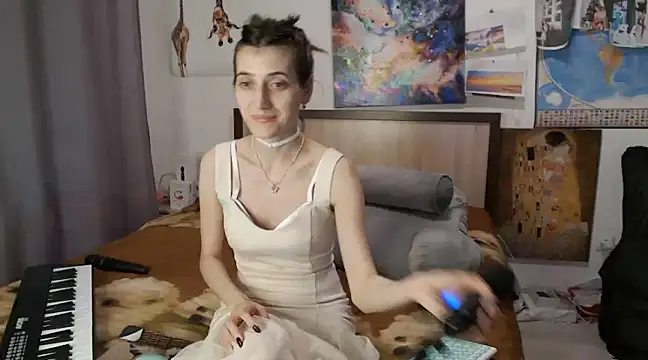 Iren online show from 03-05-25, 03:51