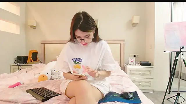 Iren online show from 01-13-26, 03:17