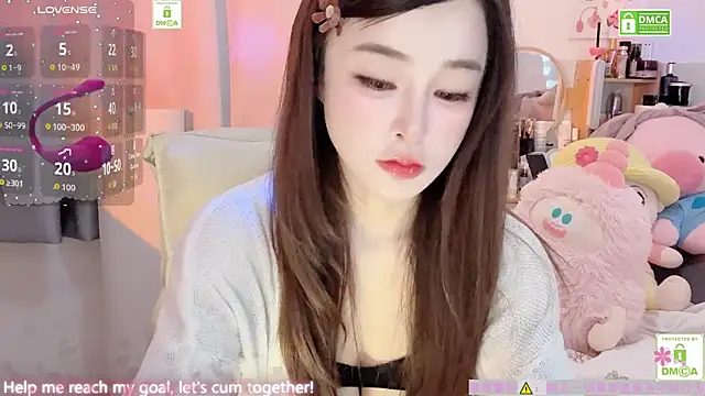 Carly 1 online show from 11-28-25, 07:44