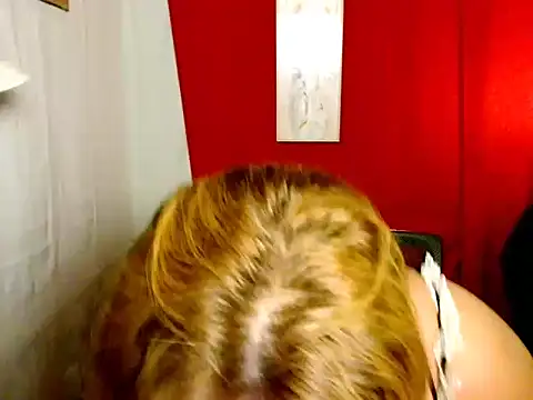 UrAmazingCassy online show from 09-30-25, 03:28