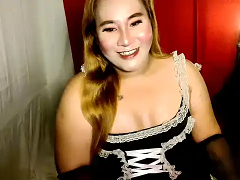 UrAmazingCassy online show from 10-04-25, 03:32
