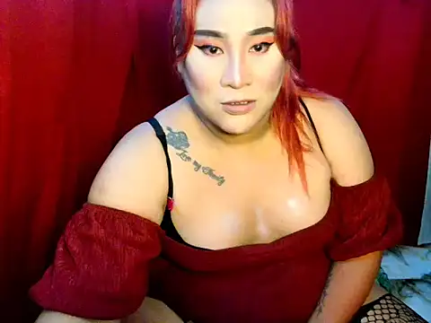 UrAmazingCassy online show from 11-01-25, 03:58