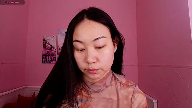 Inari Okami  online show from 02-09-26, 03:38