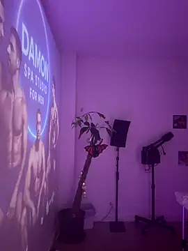 GymBoyVan online show from 11-02-25, 07:27