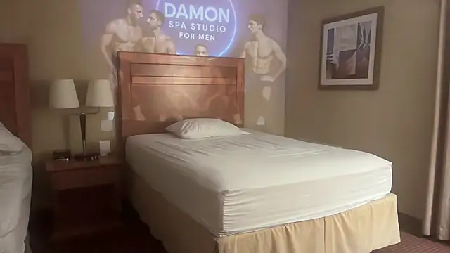 GymBoyVan online show from 11-17-25, 02:06