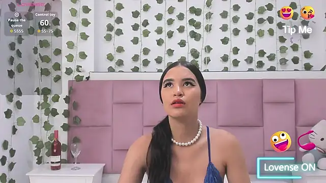 kaily sweet1 online show from 03-04-26, 11:16