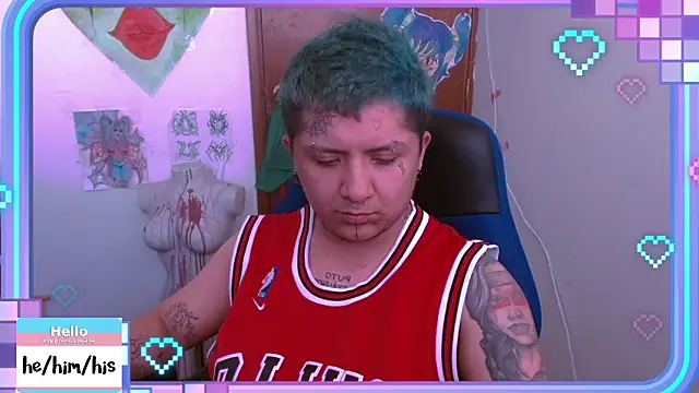 masterkevinftm online show from 01-20-25, 03:50