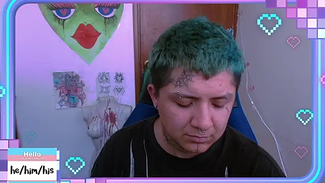 masterkevinftm online show from 01-20-25, 09:22