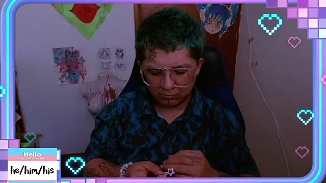 masterkevinftm online show from 01-21-25, 02:05