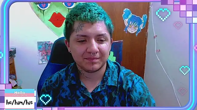 masterkevinftm online show from 01-22-25, 01:31