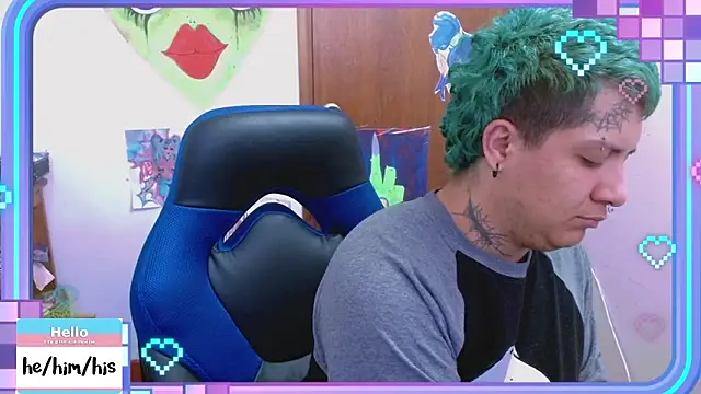 masterkevinftm online show from 01-22-25, 12:17