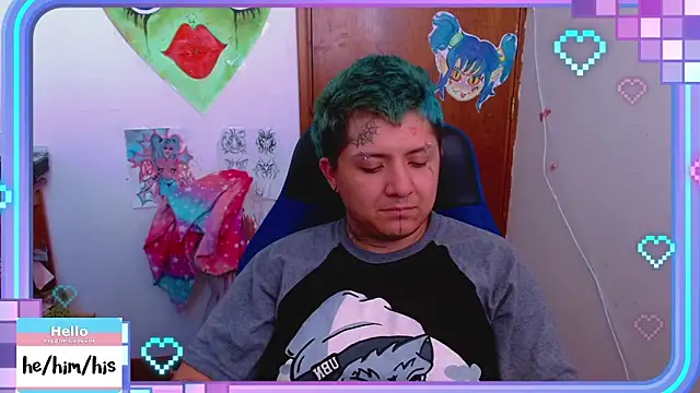 masterkevinftm online show from 01-22-25, 04:12