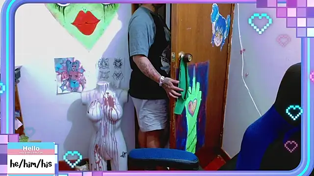 masterkevinftm online show from 01-22-25, 11:21