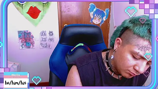 masterkevinftm online show from 01-28-25, 03:25