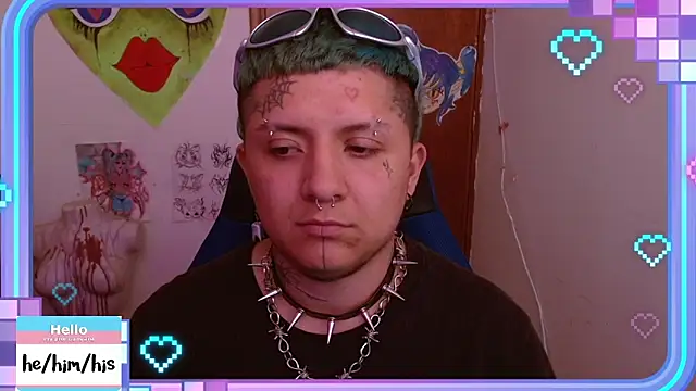 masterkevinftm online show from 01-29-25, 01:17