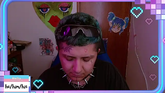 masterkevinftm online show from 02-07-25, 01:32