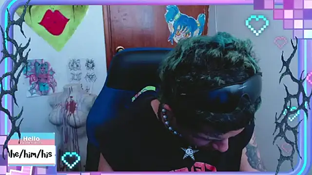 masterkevinftm online show from 03-02-25, 04:21