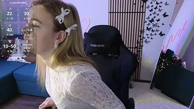 Mel Nelson online show from 11-03-25, 02:57