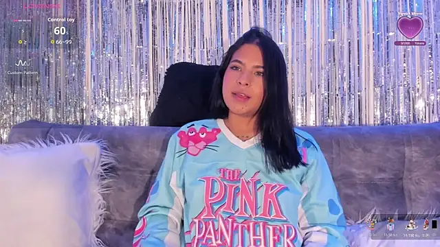 la parce777 online show from 11-12-25, 01:11