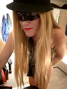 Hexe12346 online show from 10-29-25, 03:58