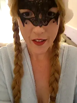 Hexe12346 online show from 12-05-25, 04:58