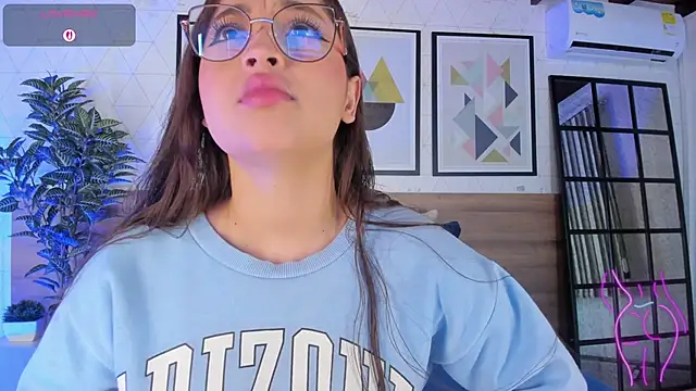 MiaKay1 online show from 02-10-26, 03:21