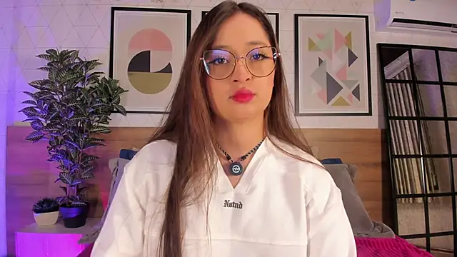 MiaKay1 online show from 04-09-26, 01:38