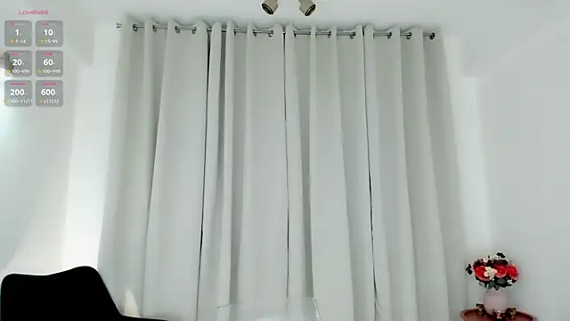 amy live online show from 02-15-25, 05:07