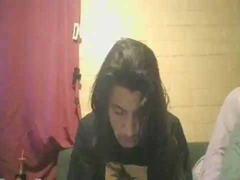 papitosuave38 online show from 11-07-25, 07:08