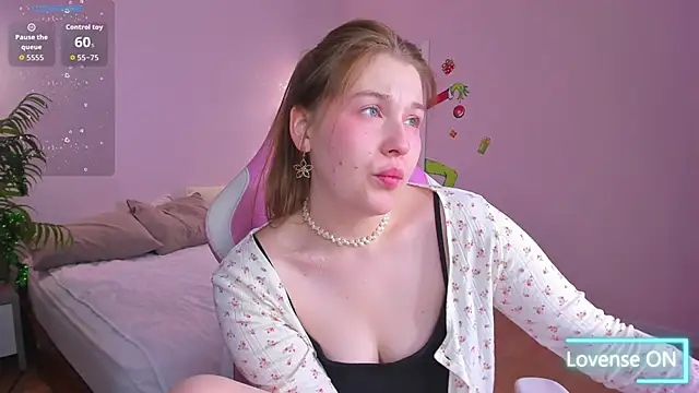 Colleen Blake online show from 12-14-25, 04:45