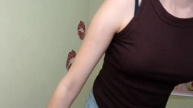  SusieSu  online show from 02-25-25, 04:10