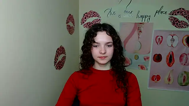  SusieSu  online show from 03-07-25, 10:43