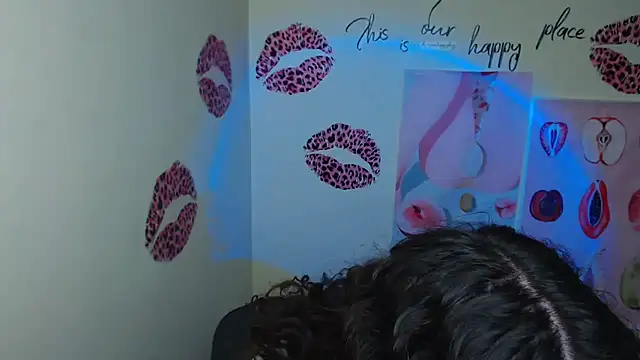  SusieSu  online show from 03-15-25, 07:38