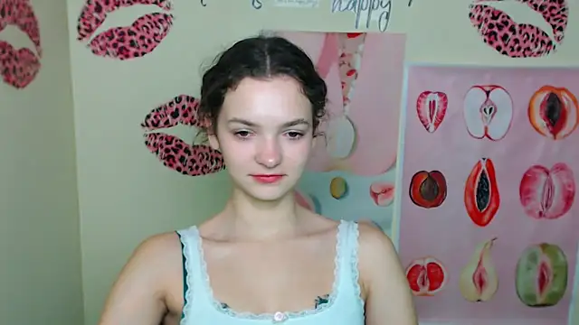  SusieSu  online show from 11-12-25, 06:58