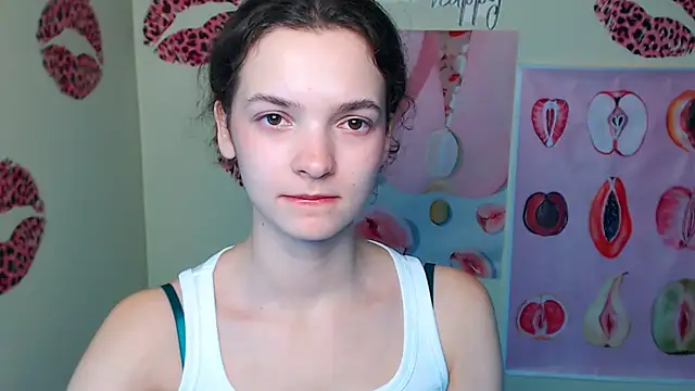  SusieSu  online show from 11-17-25, 01:17