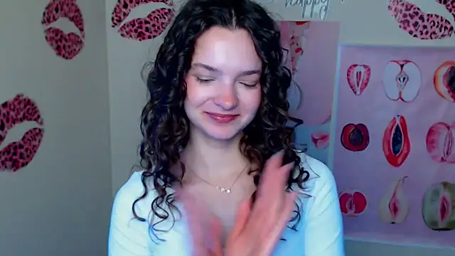  SusieSu  online show from 02-11-26, 01:27