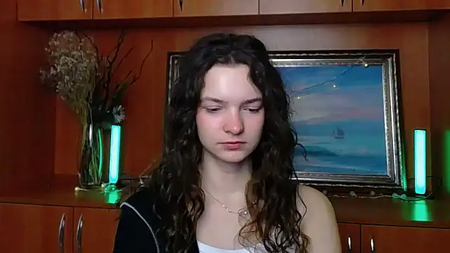  SusieSu  online show from 02-20-26, 07:10