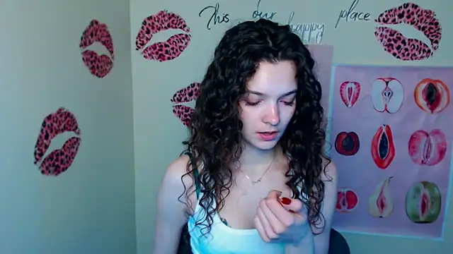  SusieSu  online show from 03-23-26, 07:23