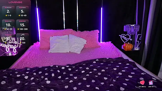 MagicLilu online show from 11-11-25, 08:53