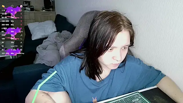 crashtest 13 online show from 12-25-24, 05:58