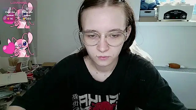 crashtest 13 online show from 09-17-25, 09:55