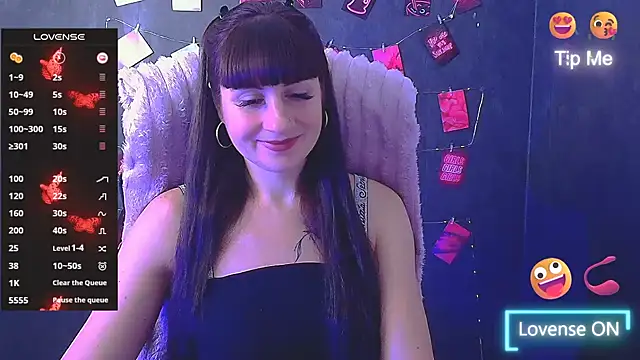 Violla My online show from 11-20-25, 07:30