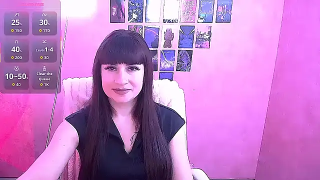 Violla My online show from 12-20-25, 06:53