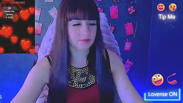 Violla My online show from 01-16-26, 07:01