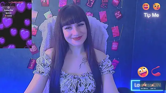 Violla My online show from 03-20-26, 12:32