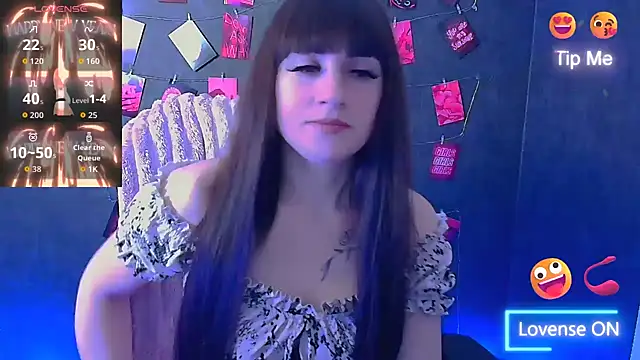 Violla My online show from 04-03-26, 05:38