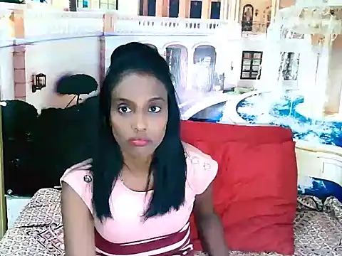 IndianLoveBug online show from 01-10-25, 06:31