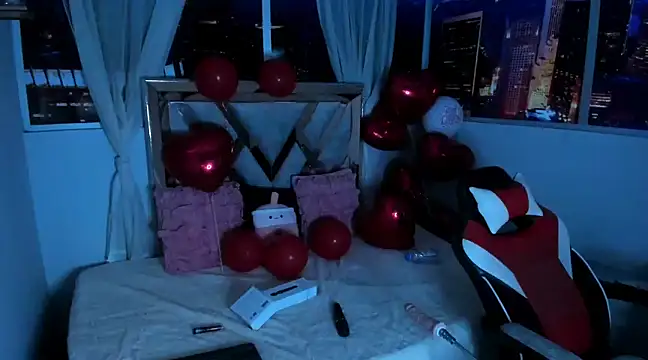 Tiffany sander online show from 02-15-25, 06:12