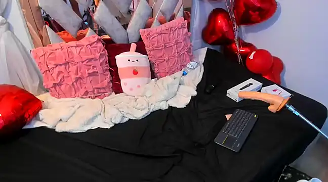 Tiffany sander online show from 02-15-25, 09:16