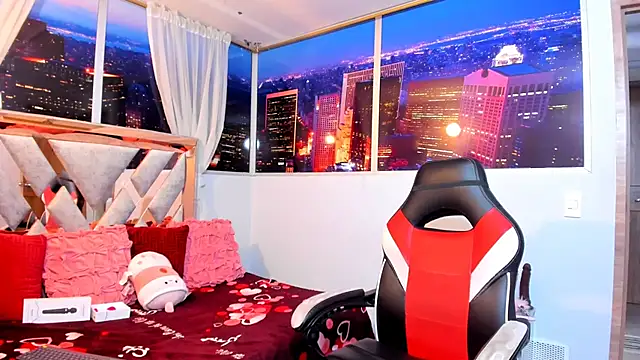 Tiffany sander online show from 02-21-25, 03:45